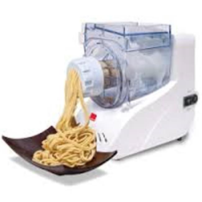 Electric Pasta Maker