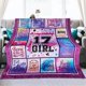 thumbnail image 2 of LHSHID Gifts for 12 Year Old Girl Blanket 12 Year Old Girl Gift Ideas 12th Birthday Gifts for Girls 12 Year Old Girl Gifts for Birthday 12th Birthday Decorations for Girls 30x40in, 2 of 6