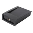 thumbnail image 1 of Contactless Card Reader, PVC Microelectronic  Frequency 0.2S Reading Speed 125KHZ Operating  Card Reader  For Workshop, 1 of 8