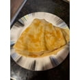 thumbnail image 4 of Plancha eléctrica de 18.5 pulgadas para tortitas Teff, Injera, Anjero, Crepe, Lefse, Mogogo y Mitad, control de calor digital ajustable, distribución uniforme del calor, superficie antiadherente, 4 of 7