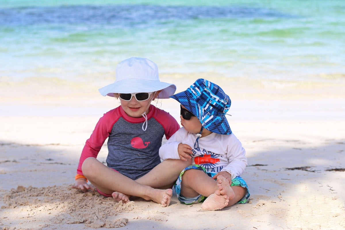 jan and jul sun hat