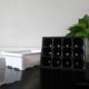 thumbnail image 5 of Lojalitet Juego De 3 Propagadores De Jardín, Kits De Bandejas De Semillas con 12 Celdas, Bandeja De Inicio De Semillas con Cúpula Y Base (12 Celdas Por Bandeja),Blanco, 5 of 6