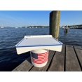 thumbnail image 6 of Made in the USA | Premium Single Bucket Raised 18" Fillet Table and Cutting Board, 6 of 11