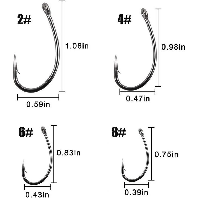 deep sea fishing hooks BKK SF Deep Heavy Jigging Assist Hooks 11/0