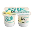thumbnail image 2 of Silk Coconut Yogurt, Vanilla, Dairy Free, 2 of 7