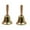 217-SL, variant on CYBIBO Baby Rattle, Baby Toys Clearance! Handbells Bar KTV Props Handbells Restaurant Calls Doorbells Christmas bells