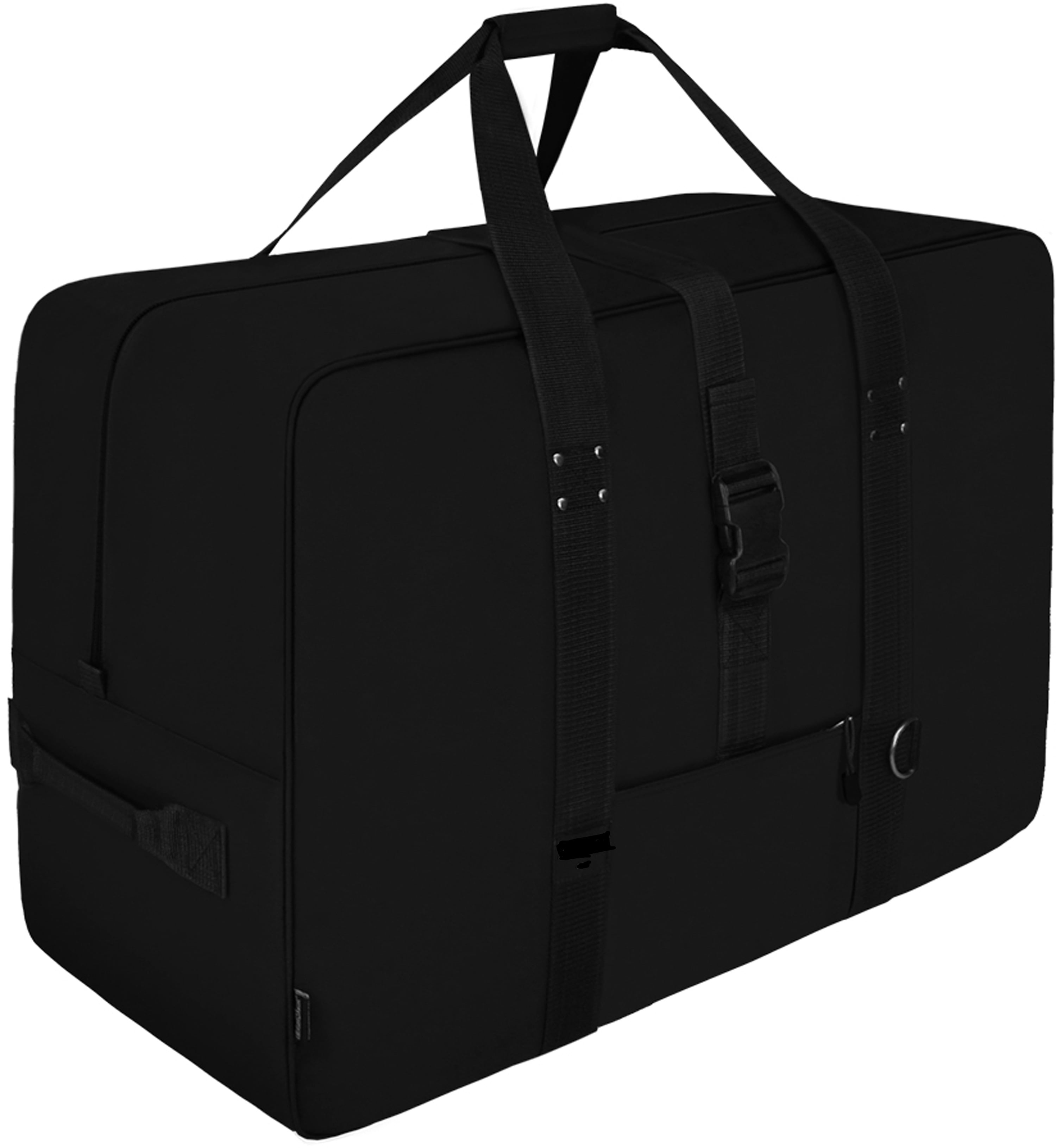Track USA by Triple Gear Heavy Duty 28" Sport and Travel Duffle Bag TS
