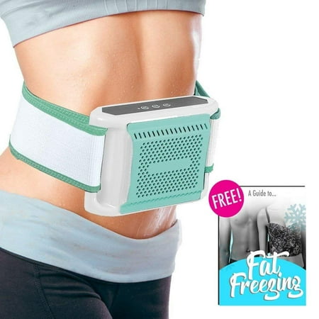 Fat Freezer Body Sculpting Device - Non Surgical Fat Freezing At-Home Fat Loss Treatment