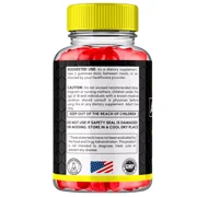Peak Advantage Gummies Apex Performance Complex 60 Gummies