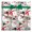 Snowman, variant on Current Plaid Snowman Christmas Heavyweight Wrapping Paper, 1 Roll, 23"x35'