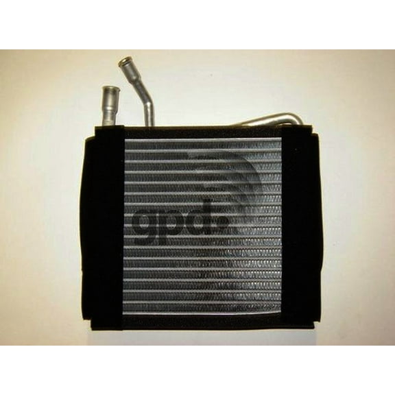 A/C Evaporator Core Fits select: 1996-2004 FORD MUSTANG