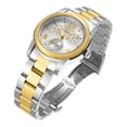 thumbnail image 2 of Invicta Women's 21688 Angel Analog Display Quartz Two Tone Invicta Ver empaque, 2 of 4