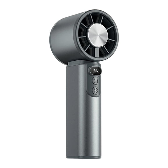 Tepsmf Hardware High Speed Fan Heavy Duty Metal Floor Fan Portable Industrial Quiet High Velocity Air Mover for Home Garage Workshop Patio