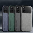 thumbnail image 2 of Funda magnética de piel de oveja para móvil, cubierta de cuero de lujo para Xiaomi Mi POCO X5 X4 X3 Pro NFC M3 M4 Pro M5 F5 F3 F4 GT X3 X4GT X2 F2 Pro, 2 of 5