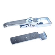 Utility Trailer Lift Gate latches Durable Heavy Duty Spare Parts Hasp handle for door Pull latches RV Accessories Car Supplies