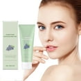 thumbnail image 1 of Gel Facial Exfoliante Natural Exfoliante Corporal 30g Removedor de Piel Muerta Queratina Limpiador Tratamiento de Poros Todo Tipo de Pieles Rostro Cuerpo Hidratante Limpieza Profunda Textura, 1 of 7