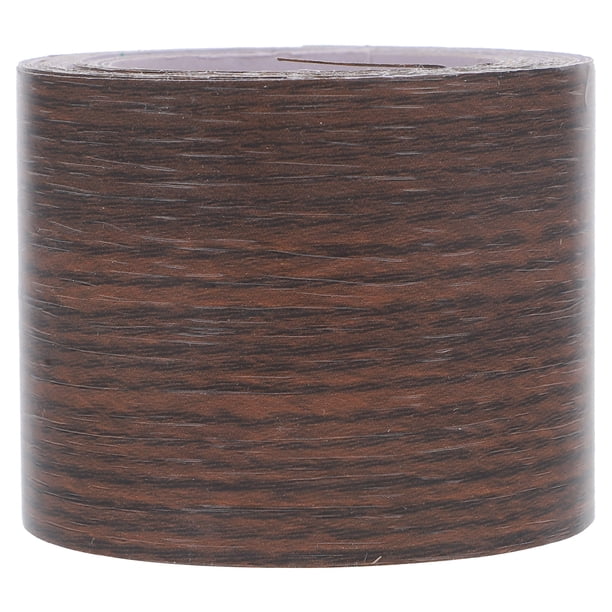 1 rollo de adhesivo autoadhesivo para borde de pared, adhesivo para gabinete, parche de reparación, adhesivo para marco de ventana