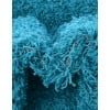 thumbnail image 7 of Unique Loom Solid Shag Rug , 12' 0" x 15' 0" ,Turquoise, 7 of 7