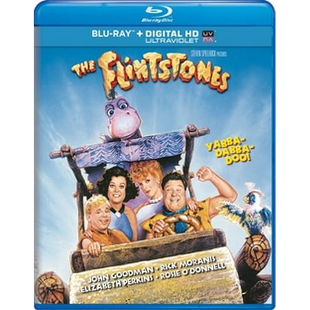The Flintstones (Blu-ray)