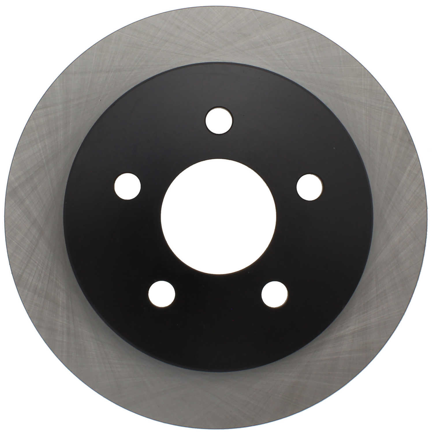 Raybestos Brakes 56629R2 Raybestos R-Line+ Brake Rotor