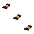 thumbnail image 2 of Calcetines Jumpingount de invierno para hombre gruesos cálidos de felpa color Caqui, 2 of 6