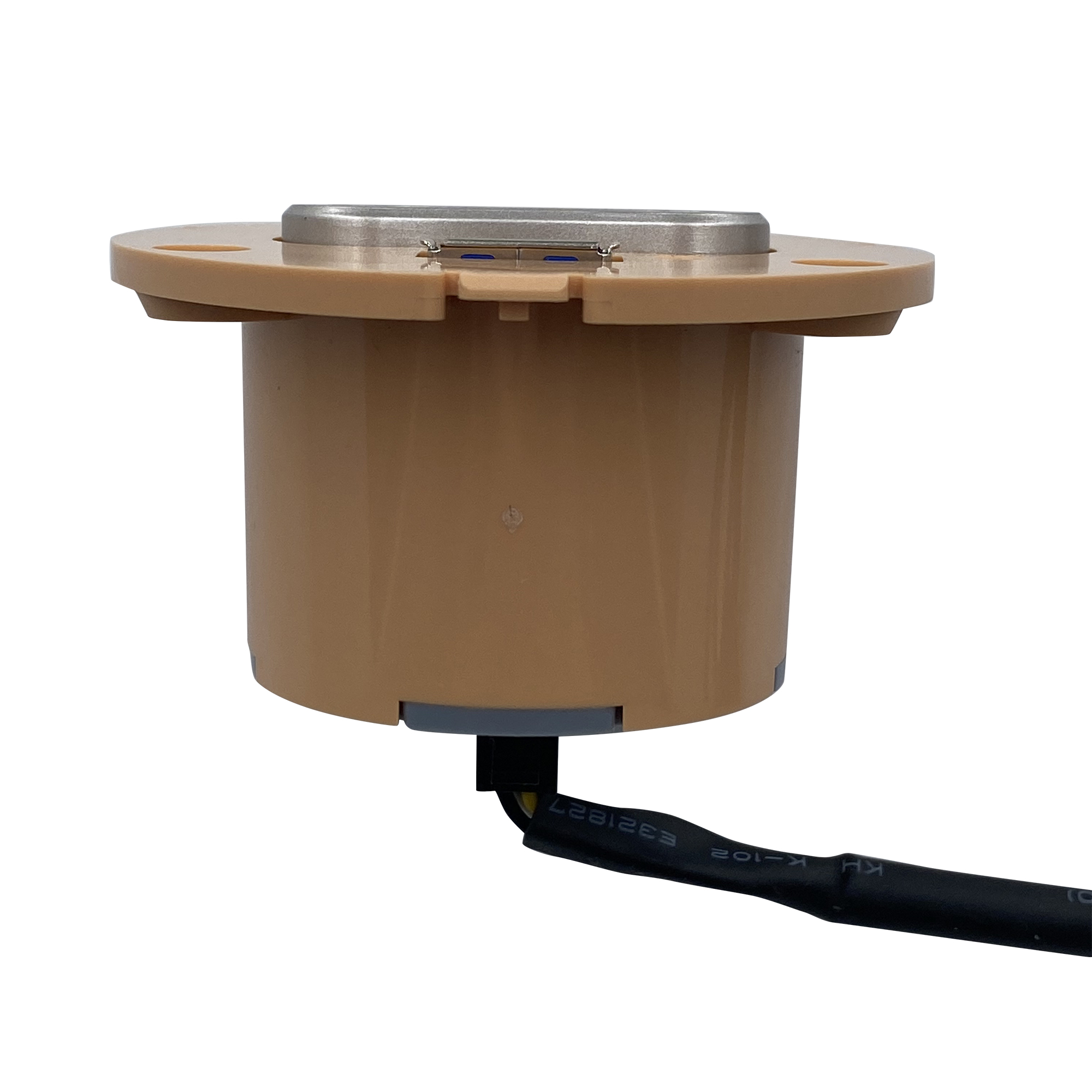 Power Recliner Kaidi 2 Button 5 Pin Round Switch Hand Control Model KDH239-002 with USB Port for Lift Chairs