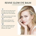 thumbnail image 3 of Vitamin C Eye Cream Stick - Brightening, Firming & Anti-Aging for Fine Lines & Dark Circles 1-3Pcs New Arrival, 3 of 5