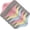 colorful_Hot#2255, variant on Reusable Menstrual Pads for Women – Soft Cloth Sanitary Pad with Leakproof Waterproof Layer, Breathable Reusable Period Pad for Heavy Flow, Bladder Leaks, Postpartum, Daily Use