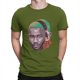 thumbnail image 1 of Camiseta de algodón de manga corta con cuello redondo y estampado de Frank Oceans, popular cantante estadounidense, ideal como regalo de cumpleaños., 1 of 7