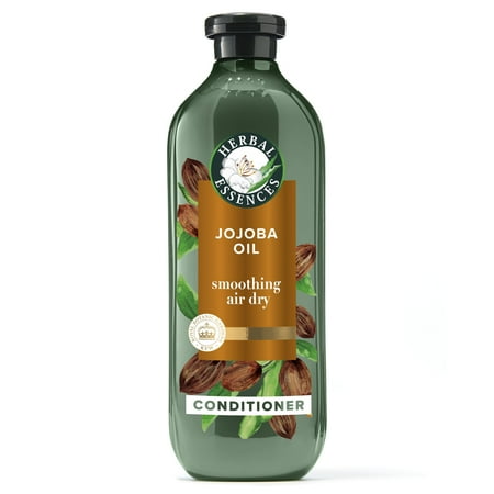 UPC 190679008107 product image for Herbal Essences Jojoba Oil Sulfate Free Conditioner Smooth 13.5 fl oz | upcitemdb.com