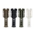 thumbnail image 4 of Nylon Belt Rod Holder Portable Pole Inserter Multi-function Fishing Rod Inserter Tackle Accessories, 4 of 9