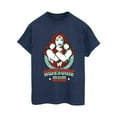 thumbnail image 1 of DC Comics - T-shirt WONDERFUL MUM - Femme, 1 of 1