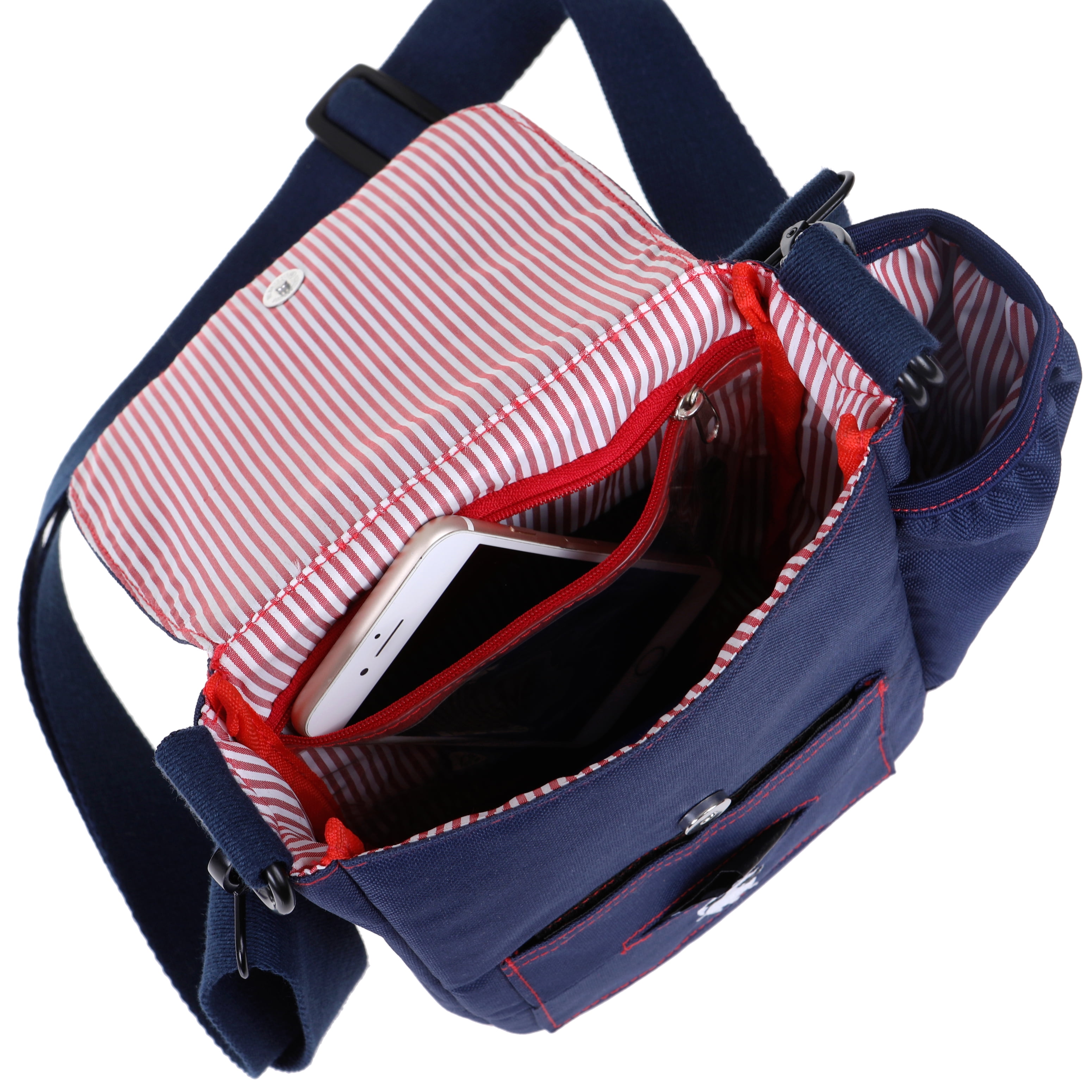 DOOG USA Walkie Bag (7 colors)