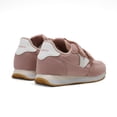 thumbnail image 5 of Victoria Girls Astro Monochrome Straps Sneakers, Pink,2 M US, 5 of 7