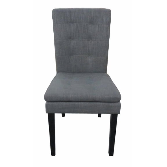 BADIN KD DINING CHAIR