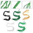 thumbnail image 3 of Flower Pot Holder Plant Hanger Planter Replacement Tool Accessory Adapter Hanging Net Pocket Macrame Nylon Part, 3 of 5