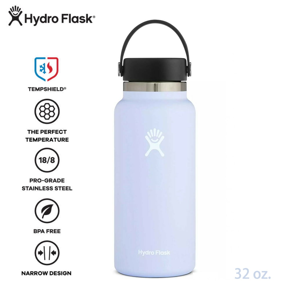 hydro flask vacuum