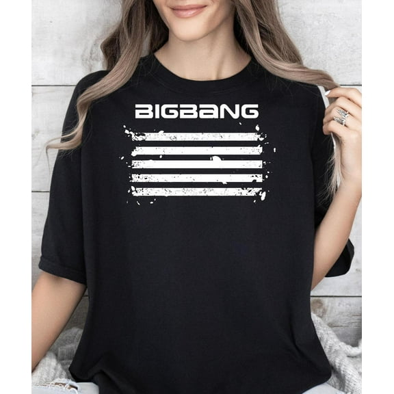 Big Bang KPop###ANANDHIS ART LLC