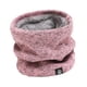 thumbnail image 5 of Bufanda Calentadora de Cuello Perfecl Para Invierno Color Rosa, 5 of 8