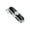 WH, variante sur Yhmxh Clip de Lunettes Pare-Soleil de Voiture Support de Lunettes de Soleil de Voiture Clip de Rangement Multifonctionnel