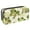 Multicolor, variant on MUOOUM Pencil Case, Cute Green Frogs Pattern Large Capacity Pencil Pouch Stationery Pen Bag