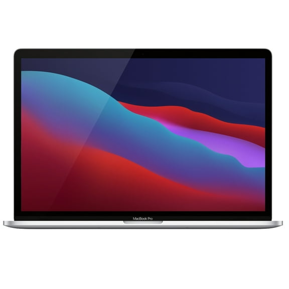 Restored 2019 Apple MacBook Pro Touch Bar (15.4 Inch, Silver, 2.6GHz Hexa Core i7, 16GB RAM, 512GB SSD, )