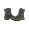 thumbnail image 2 of Pajar Mens Trooper 2.0 Leather Waterproof Winter Boots, 2 of 3