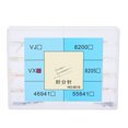 thumbnail image 1 of Watch 81pcs Hour Minute Second Hands Watch Hands Watch Repair Spares Parts For Watchmaker, 1 of 8