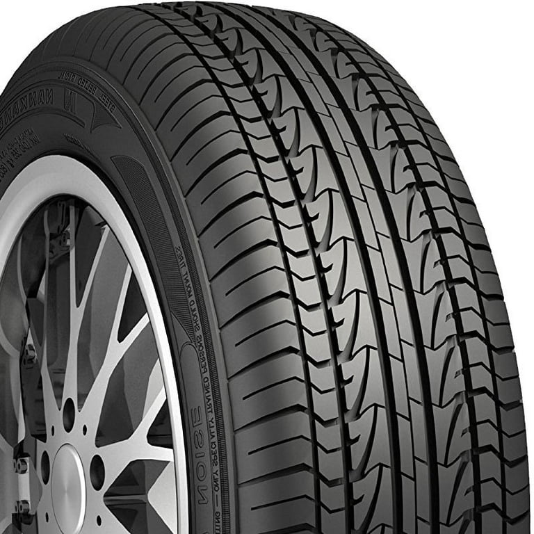 Nankang CX668 P165/80R15 Tire - Walmart.com Nankang CX668 P165/80R15 Tire - Walmart.com