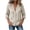 solid color, variant on VBVC Women's Cotton Linen Lace V Neck Top , Ladies' Long Sleeve Pullover Shirt , Casual Fall Winter Work Blouses For Women, S-4XL
