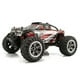 thumbnail image 5 of 1/16 33km/h Camiones Todoterreno Todo Terreno 2.4GHz 4WD RC Vehículo RC Buggy para Niños Likrtyny juguetes de los niños, 5 of 9