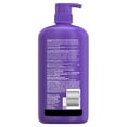 thumbnail image 2 of Aussie Paraben-Free Total Miracle Shampoo w/ Apricot & Macadamia, 30.4 fl oz, 2 of 7
