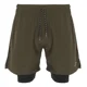 thumbnail image 1 of Short deportivo con ajuste elástico y short biker incluido para máximo confort y rendimiento en actividades físicas Chili Beans talla chica, 1 of 4