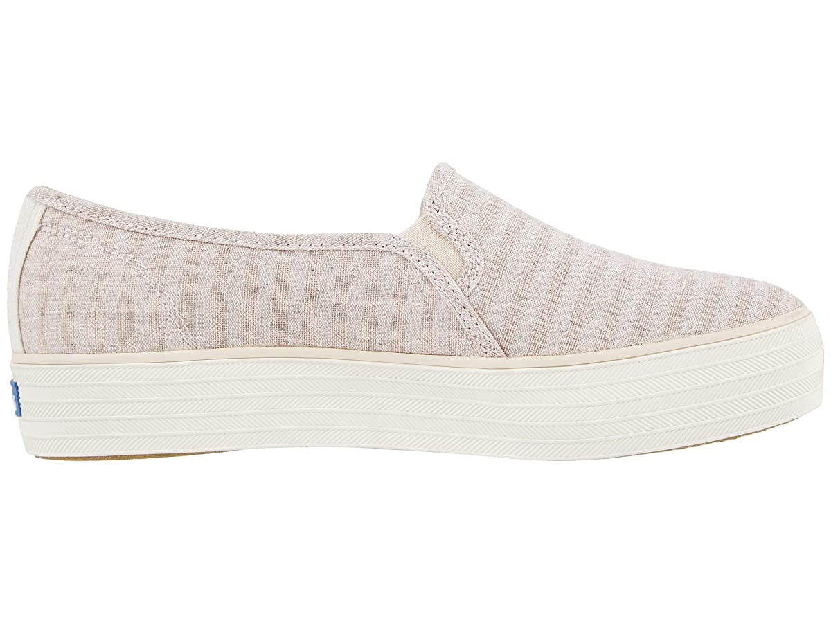 triple decker keds